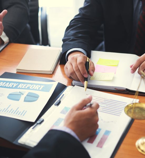 Haut Monde Consultants