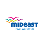 mideast logo